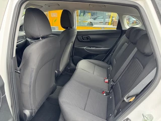 Hyundai i20 Hyundai i20 1.0 T-GDI Comfort - camera - afbeelding nr 24