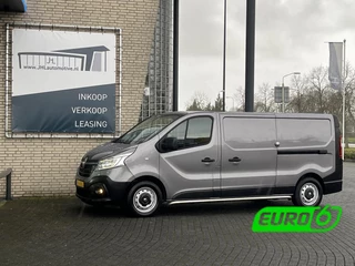 Renault Trafic Renault Trafic 2.0 dCi 145 T29 L2H1*AUTO*A/C*OMVORMER*CAM*TEL*3P* - afbeelding nr 1