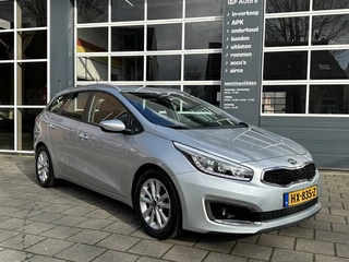 Kia cee'd - afbeelding nr 4