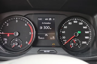 Volkswagen Crafter Volkswagen Crafter 2.0 TDI 140pk L3 H2 Automaat Navigatie Camera Led - afbeelding nr 23