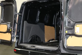 Ford Transit Connect Ford Transit Connect 1.5 EcoBlue L2 Trend Automaat Airco Navigatie Camera Trekhaak - afbeelding nr 16