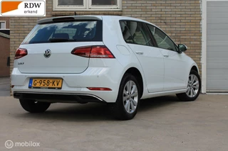 Volkswagen Golf Volkswagen Golf 1.0 TSI Comfortline Business 116PK NAP Carplay - afbeelding nr 7