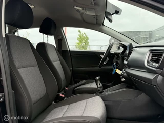 Kia Stonic Kia Stonic 1.0 MHEV DynamicLine  Airco | Garantie | Rijklaar - afbeelding nr 11