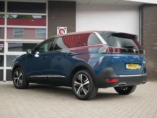 Peugeot 5008 Peugeot 5008 1.2 PureTech GT-Line 7P| Camera| Navi+BT - afbeelding nr 3