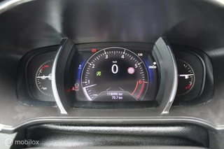 Renault Mégane Estate Renault Megane Estate 1.3 TCe Limited 140 PK, Stoel verwarming, Pdc voor + achter, Clima, App connect, Cruise, Navi. - afbeelding nr 33