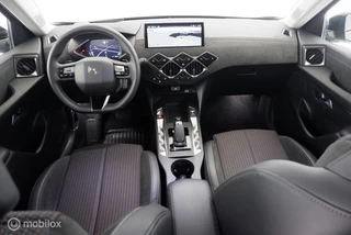 DS DS 3 Ds 3 1.2 130PK Performance Line leer|led|cam|nav|dab|ecc|acc|lmv17 - afbeelding nr 10