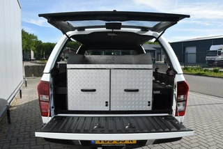 Isuzu D-Max Isuzu D-Max 1.9 Extended X-Country Clima Navi Camera Euro 6! - afbeelding nr 23