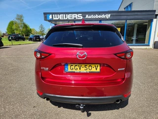 Mazda CX-5 - afbeelding nr 8