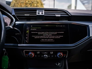 Audi Q3 Audi Q3 Sportback 45 TFSI e S-Line|PANO|ACC|LEDER|CARPLAY - afbeelding nr 23