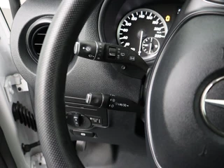 Mercedes-Benz Vito Mercedes-Benz Vito 114BlueTEC 7G-Tronic Automaat Personenbus | 9-Persoons | Extra Lang | Airco | Cruise | BPM vrij !!! | 2-2-2-3 Stoelopstelling - afbeelding nr 15