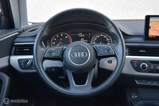 Audi A4 Audi A4 Avant 1.4 TFSI 150pk Sport S-line xenon MMI - afbeelding nr 15