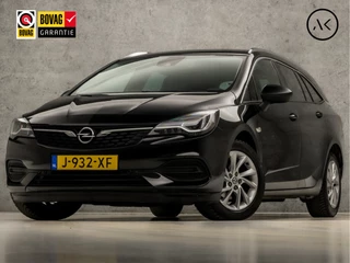 Opel Astra Sports Tourer 1.2 Elegance Sport