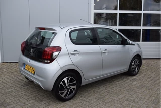 Peugeot 108 | NAVI | DAB - afbeelding nr 4