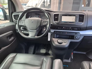 Peugeot Expert | Automaat | Leder | Standkachel | Stoelverwarming | Navi | Limited | - afbeelding nr 6