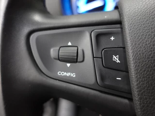 Opel Vivaro-e Opel Vivaro-e L3H1 Edition 75 kWh Automaat Navi Cruise Control Parkeersensoren Camera WLTP 317 km actieradius - afbeelding nr 17
