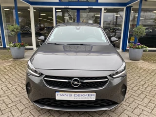 Opel Corsa - afbeelding nr 2