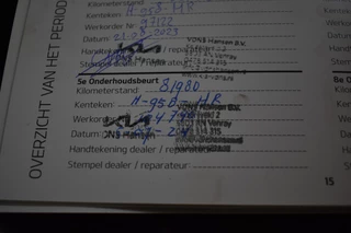 Kia Niro LEDER/NAVI/CAMER/TREKHAAK - afbeelding nr 40