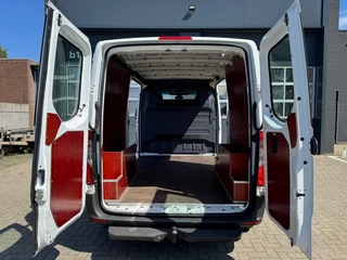 Mercedes-Benz Sprinter Mercedes-Benz Sprinter 314 CDI L2H1 Automaat / Navi / Dubbele schuifdeur / Trekhaak / C - afbeelding nr 7
