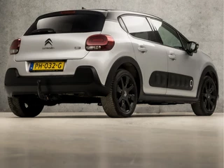 Citroën C3 (APPLE CARPLAY, NAVIGATIE, CAMERA, CLIMATE, DAB+, SPORTSTOELEN, TREKHAAK, CRUISE, NIEUWE APK, NIEUWSTAAT) - afbeelding nr 5