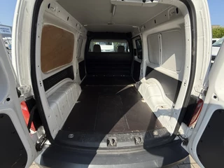 Volkswagen Caddy Volkswagen Caddy 2.0 TDI L2H1 150PK EURO6 Maxi Navigatiesysteem/cruise control - afbeelding nr 10
