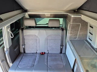 Volkswagen Transporter - afbeelding nr 11