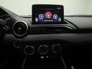 Mazda MX-5 Mazda MX-5 Roadster 2.0 SkyActiv-G Luxury : dealer onderhouden - afbeelding nr 34