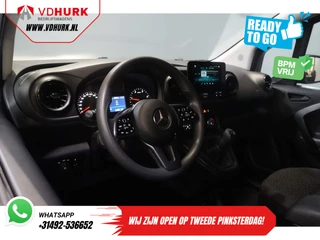 Mercedes-Benz Citan - afbeelding nr 13
