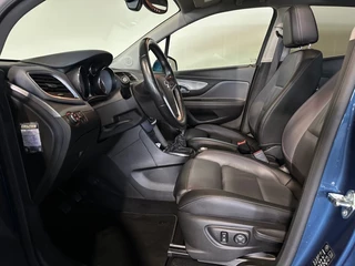 Opel Mokka Opel Mokka 1.4 T INNOVATION RIJKLAAR! l PANODAK l TREKH l CAMERA l - afbeelding nr 15