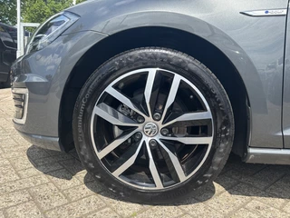 Volkswagen e-Golf Volkswagen e-Golf E-Golf Full-option leer/Apple-carplay/Navi/premium audio/dodehoe - afbeelding nr 9