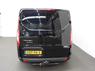 Ford Transit Custom Ford Transit Custom 300 2.0 TDCI L2H1 Trend Automaat Dubbele Cabine Airco Navi Cruise Camera Trekhaak - afbeelding nr 6