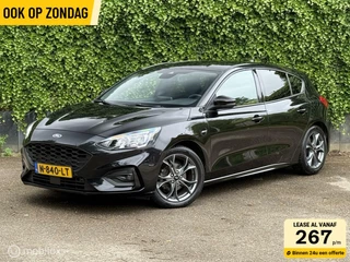 Ford Focus - 411004963-0