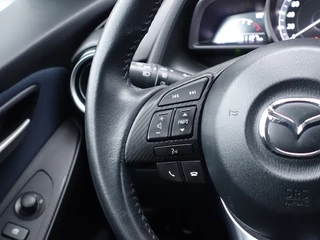 Mazda 2 Mazda 2 1.5i SkyActiv-G GT-M Line I NL-Auto I 1e Eig. I 100% dealer I - afbeelding nr 29