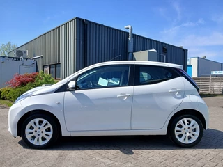 Toyota Aygo - afbeelding nr 6