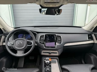 Volvo XC90 Volvo XC90 T8 Recharge AWD Ult. Bright / Massage / Stoelventilatie - afbeelding nr 18