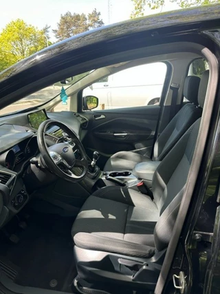 Ford C-MAX - afbeelding nr 8