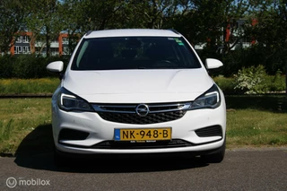 Opel Astra Opel Astra Sports Tourer 1.0 Innovation CAMERA LMV TREKHAAK - afbeelding nr 4