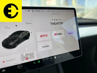 Tesla Model 3 Tesla Model 3 Standard RWD Plus 60 kWh | Trekhaak |Autopilot | Pano - afbeelding nr 27