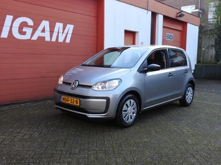 Volkswagen up! - afbeelding nr 4