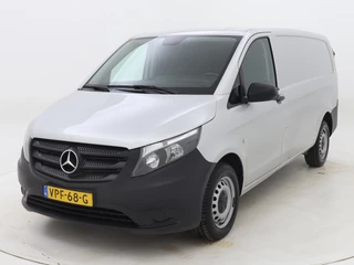 Mercedes-Benz Vito - afbeelding nr 35