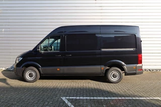 Volkswagen Crafter - afbeelding nr 23