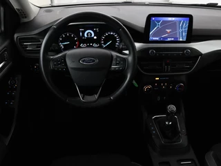 Ford Focus Ford Focus 1.0 EcoBoost Trend Edition Business | Carplay |  Navigatie | Cruise control | Parkeerhulp | Airco | Bluetooth | Lichtmetalen velgen - afbeelding nr 3