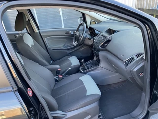 Ford EcoSport - afbeelding nr 13