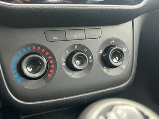 Fiat Punto Fiat Punto Evo 1.2 Lounge - afbeelding nr 13