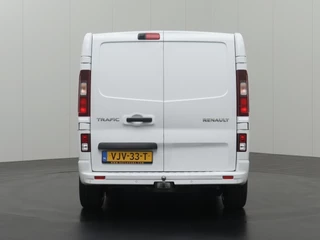 Renault Trafic Renault Trafic 2.0DCi 120PK Lang | Led | Multimedia | Trekhaak | Camera | 3-Persoons - afbeelding nr 11