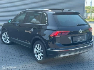 Volkswagen Tiguan Volkswagen Tiguan 1.5 TSI ACT Highline Business R - afbeelding nr 17