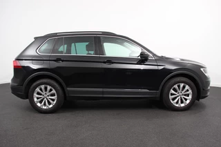 Volkswagen Tiguan Volkswagen Tiguan 1.5 TSI 150pk DSG Comfortline Volkswagen Tiguan 1.5 TSI 150pk DSG ACT Comfortline | Navigatie | Apple Carplay/Android Auto | Climate Control | Electrische achterklep | Digitale Cockpit - afbeelding nr 8
