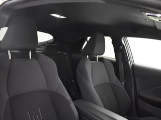 Toyota C-HR - afbeelding nr 3