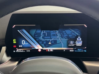 BMW X1 BMW X1 XDRIVE 25E M-SPORT LED ELEK.KLEP NAVI STOELVERW M-SHADOW LINE CARPLAY/ANDROID ZWARTE.HEMEL PHEV PLUG IN HYBRID AWD 4X4 4WD - afbeelding nr 12