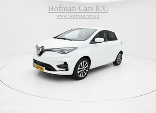 Renault ZOE R135 Intens 52 kWh | Koopaccu | 12-2020 | 116.852 km | SOH 94% | Winterpack | CCS Snellader