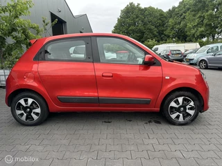 Renault Twingo Renault Twingo 1.0 SCe Authentique - afbeelding nr 4